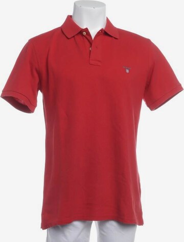 GANT Poloshirt XL in Rot: predná strana