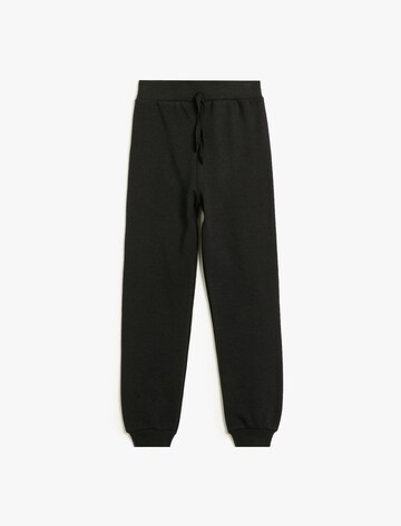 Koton Broek in Blauw: voorkant