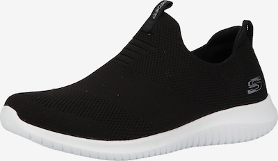 SKECHERS Sneaker in schwarz, Produktansicht