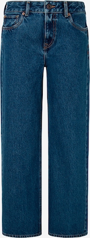 Pepe Jeans Jeans in Blue: front