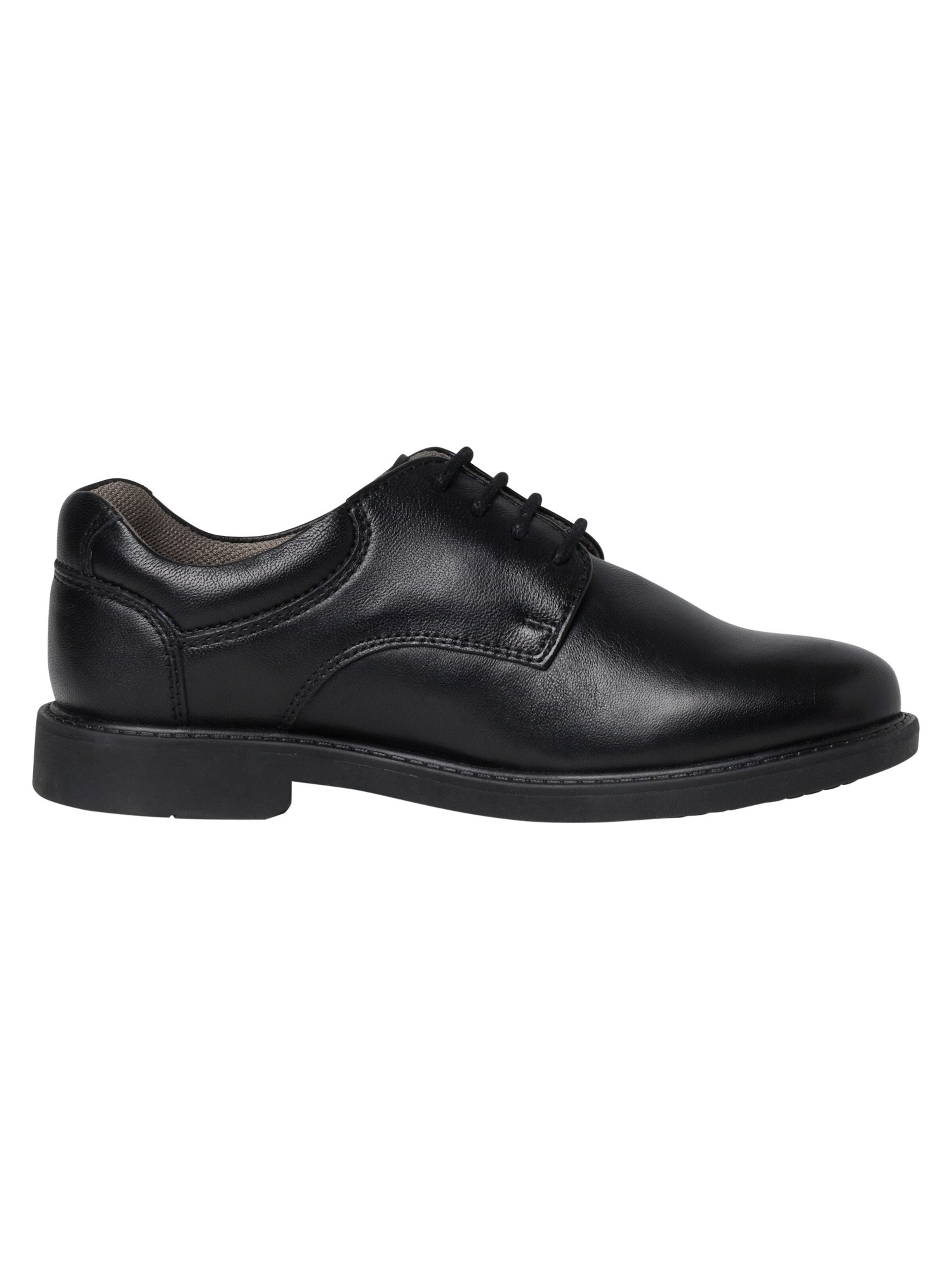s.Oliver Low shoe in Black