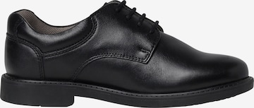 Chaussure basse s.Oliver en noir