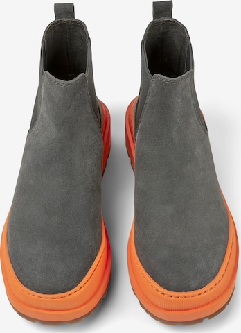 Chelsea Boots 'Brutus Trek' CAMPER en gris