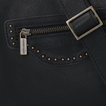 Cowboysbag Crossbody bag 'Enterprise' in Black