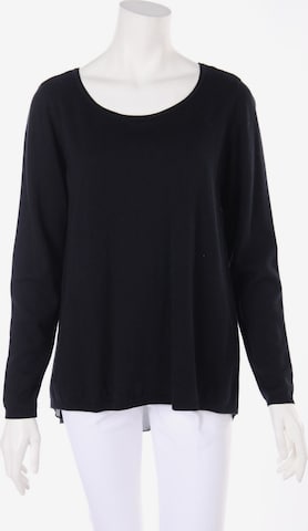 heine Pullover XXL in Schwarz: predná strana