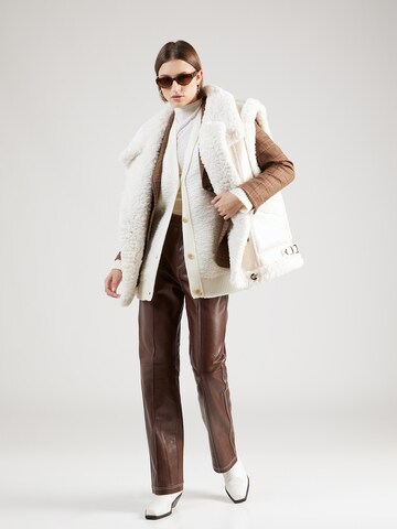 Blazer 'DORICO' di Weekend Max Mara in marrone