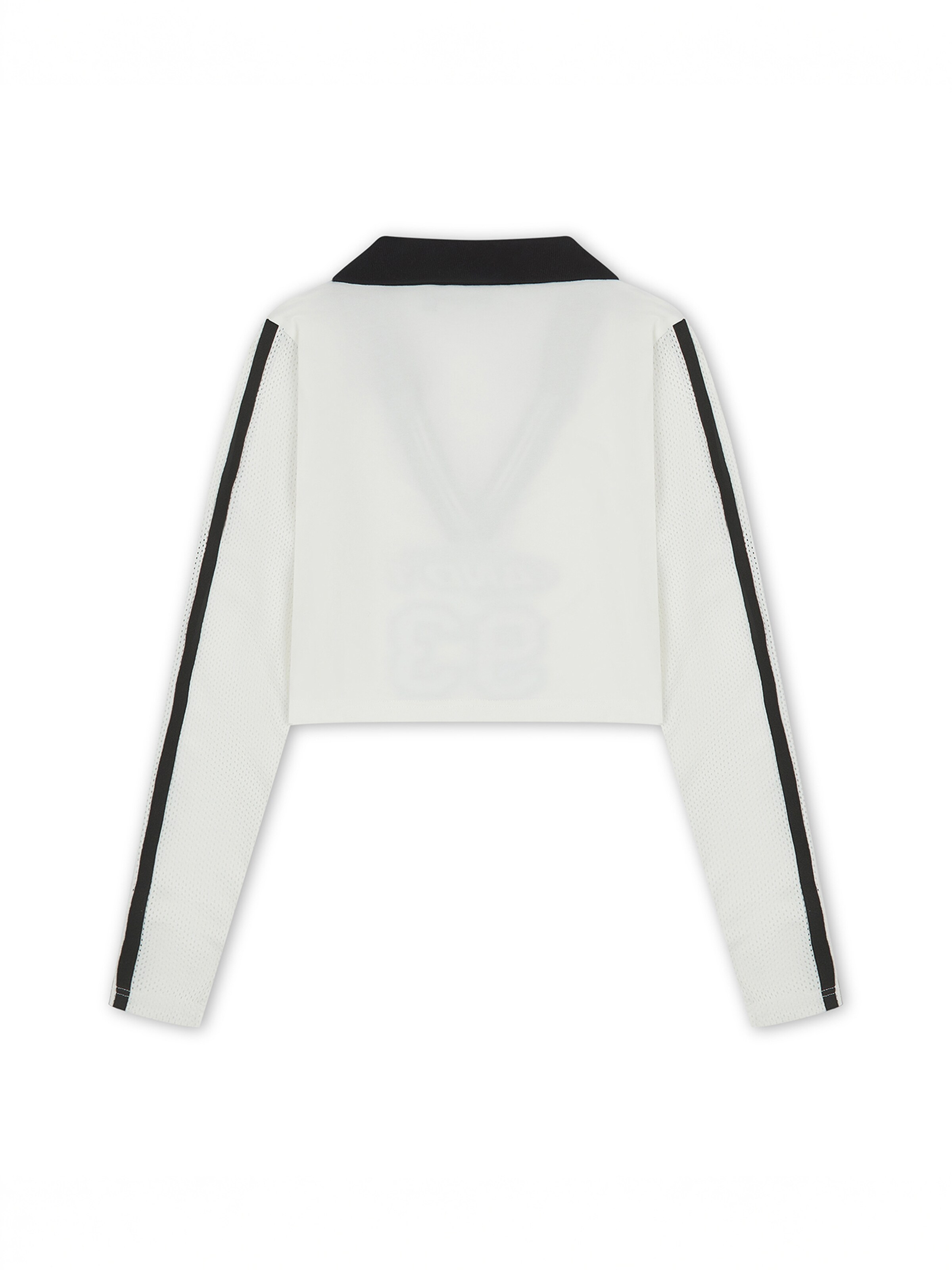 AND1 Póló - fehér