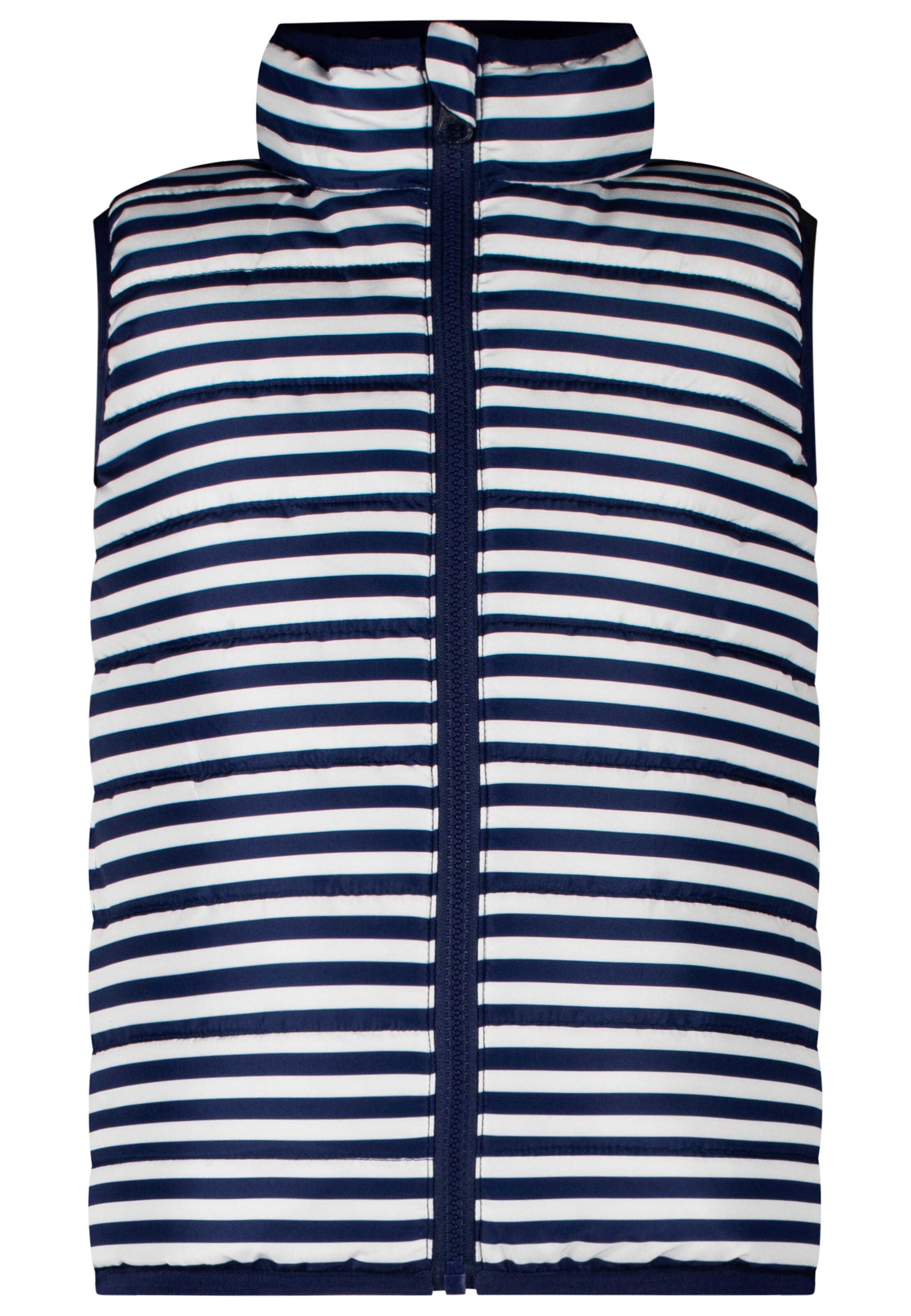 SALT AND PEPPER Weste 'Classics' in Blau