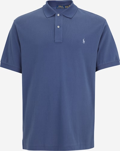 Polo Ralph Lauren Big & Tall Paita värissä marine, Tuotenäkymä