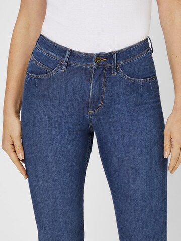 PADDOCKS Slimfit Jeans in Blau