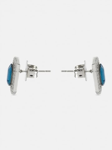 LUXBYLUX Earrings in Blue