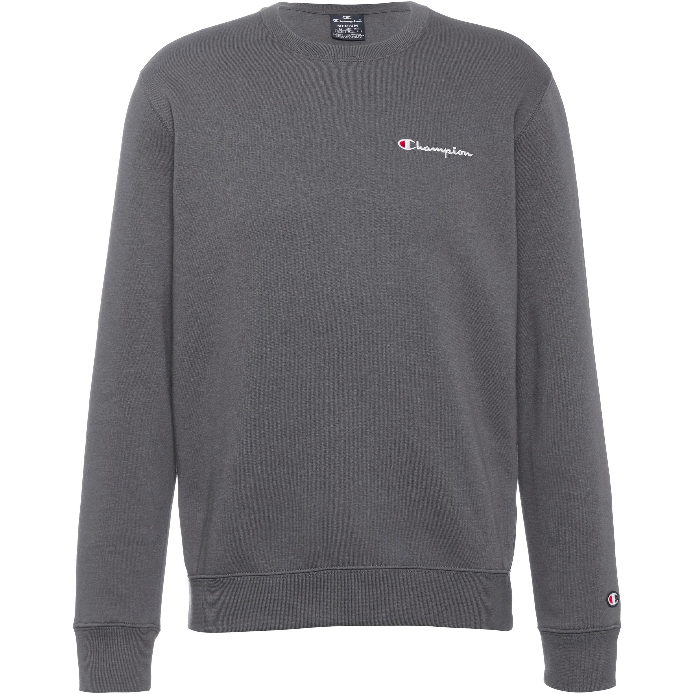 Champion sales authentic crewneck