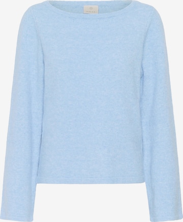 Kaffe - Pullover 'KAJolanda' em azul: frente