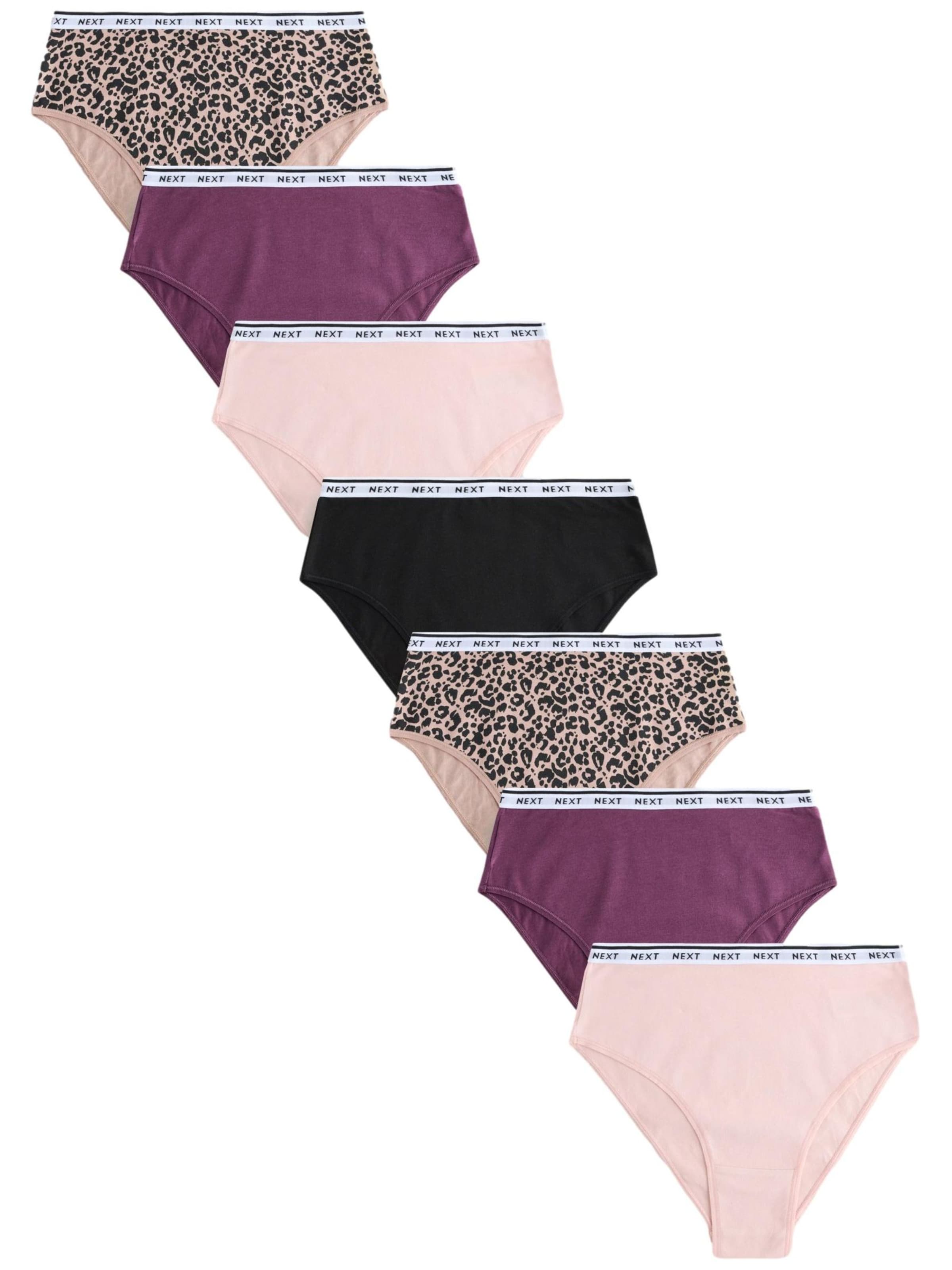 Next Slip in Purple: front