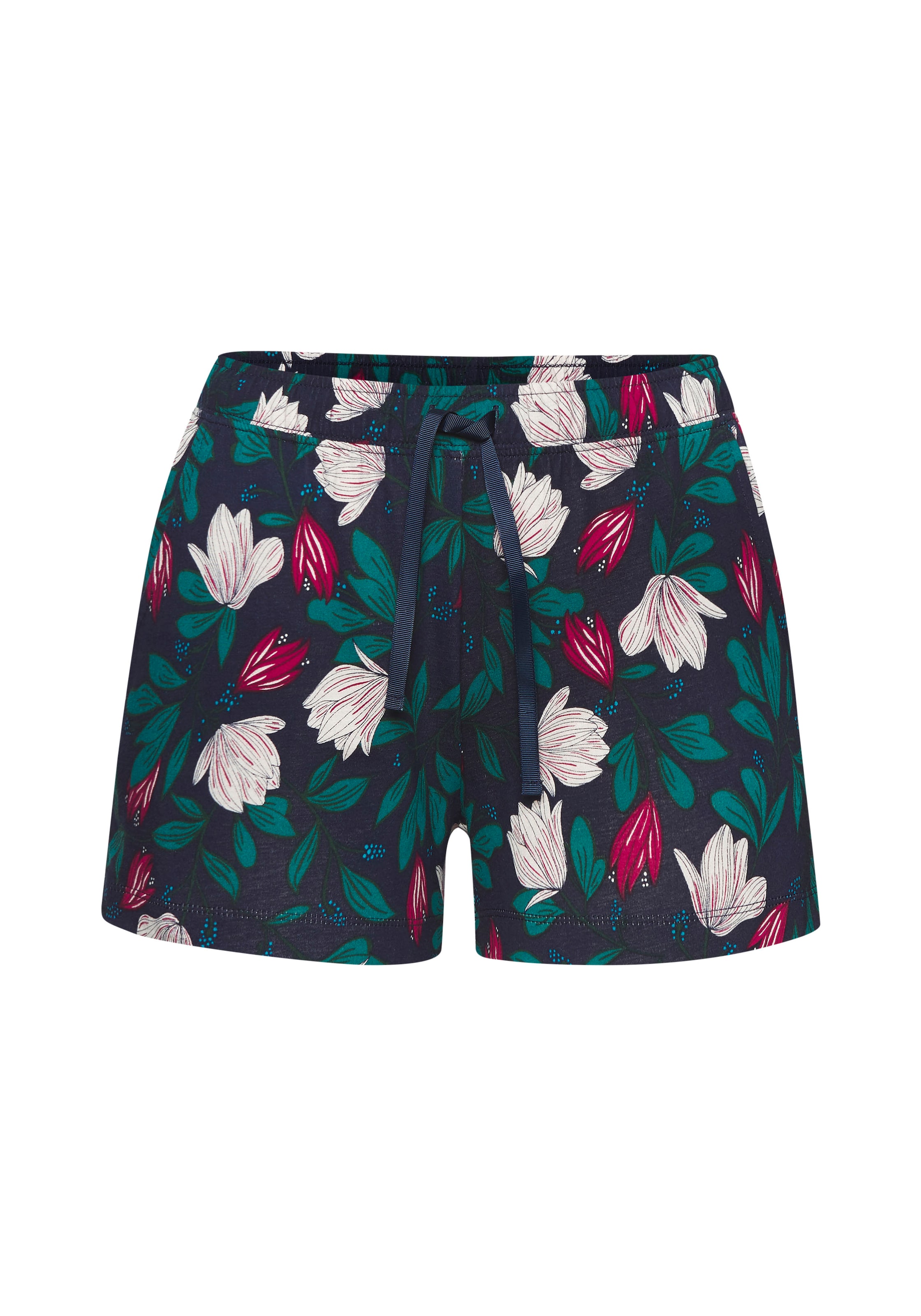 s.Oliver Пижамные штаны в Смешанный: спереди