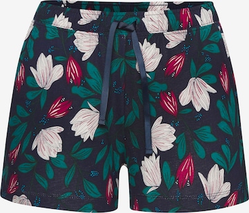 s.Oliver Пижамные штаны в Смешанный: спереди