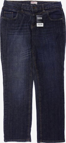 SHEEGO Jeans in 34 in Blue: front