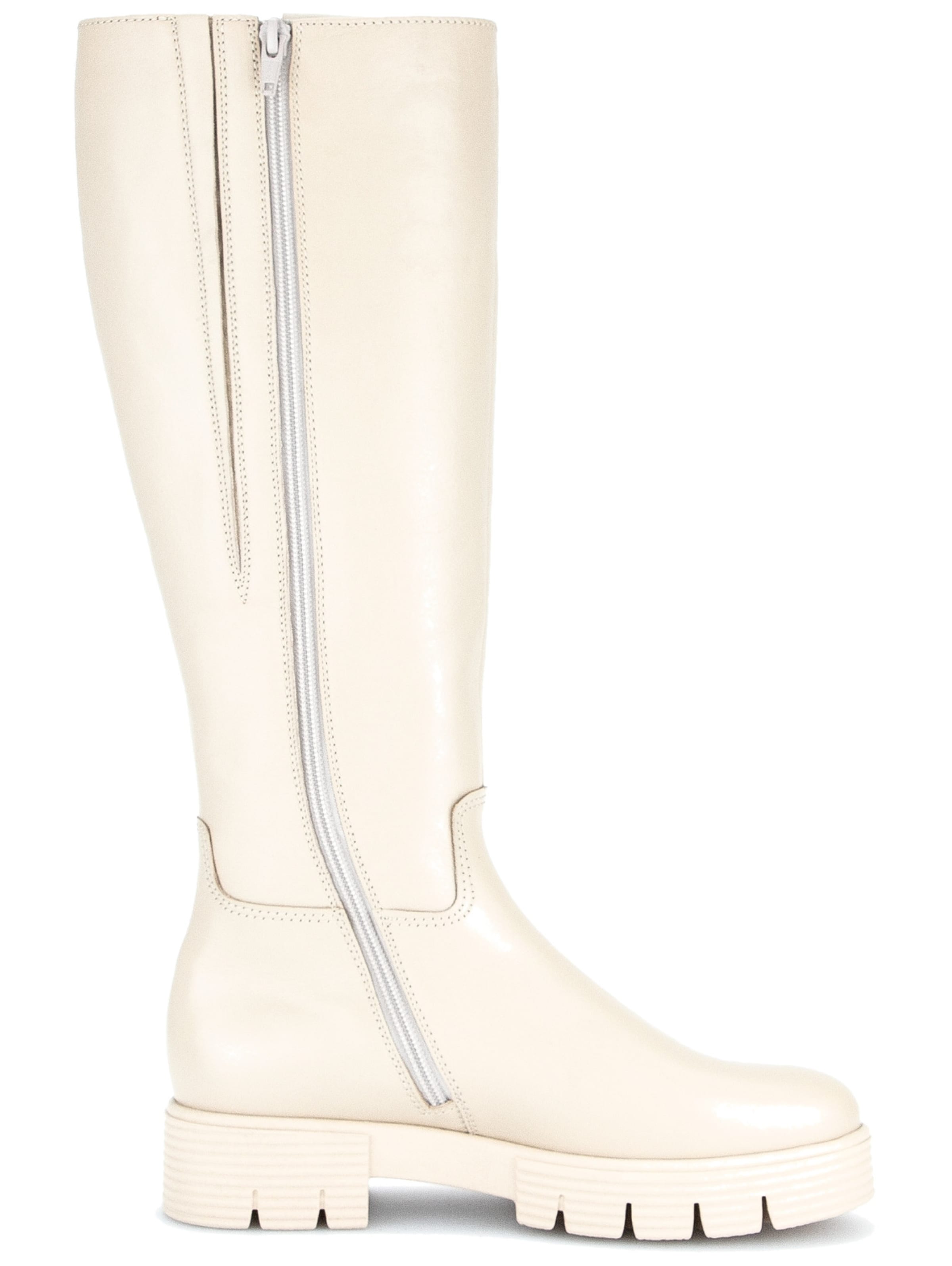 Boots GABOR en beige