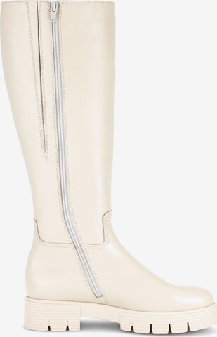 Boots GABOR en beige