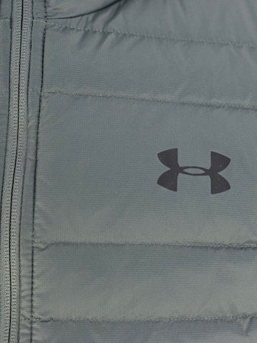 Gilet 'Under Armour Ua Storm' di UNDER ARMOUR in grigio