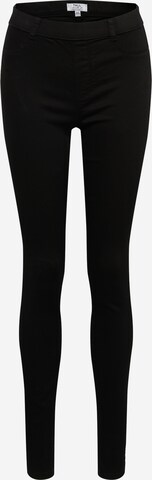 Dorothy Perkins Tall Jeans 'EDEN' in Black: front