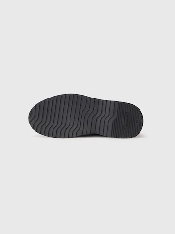 Chelsea Boots 'Sistown' GANT en noir