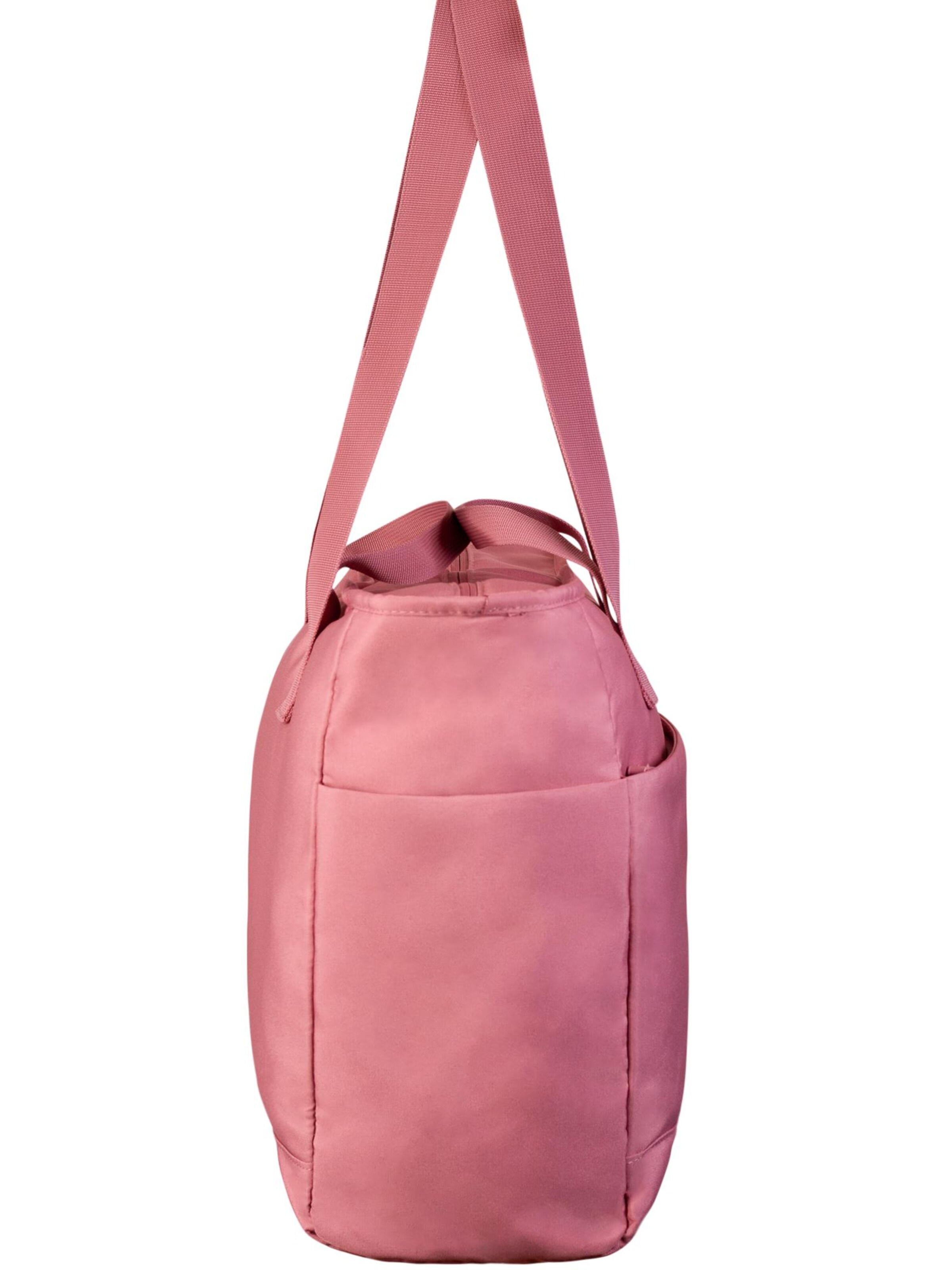 Manufaktur13 Shopper 'Heritage' in Orange