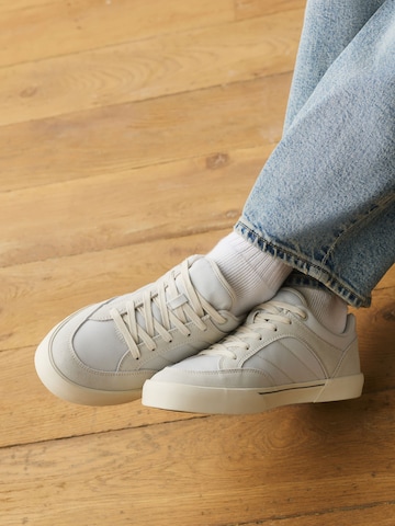 Sneaker bassa di Next in bianco