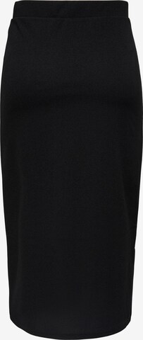 JDY Skirt 'Anna' in Black