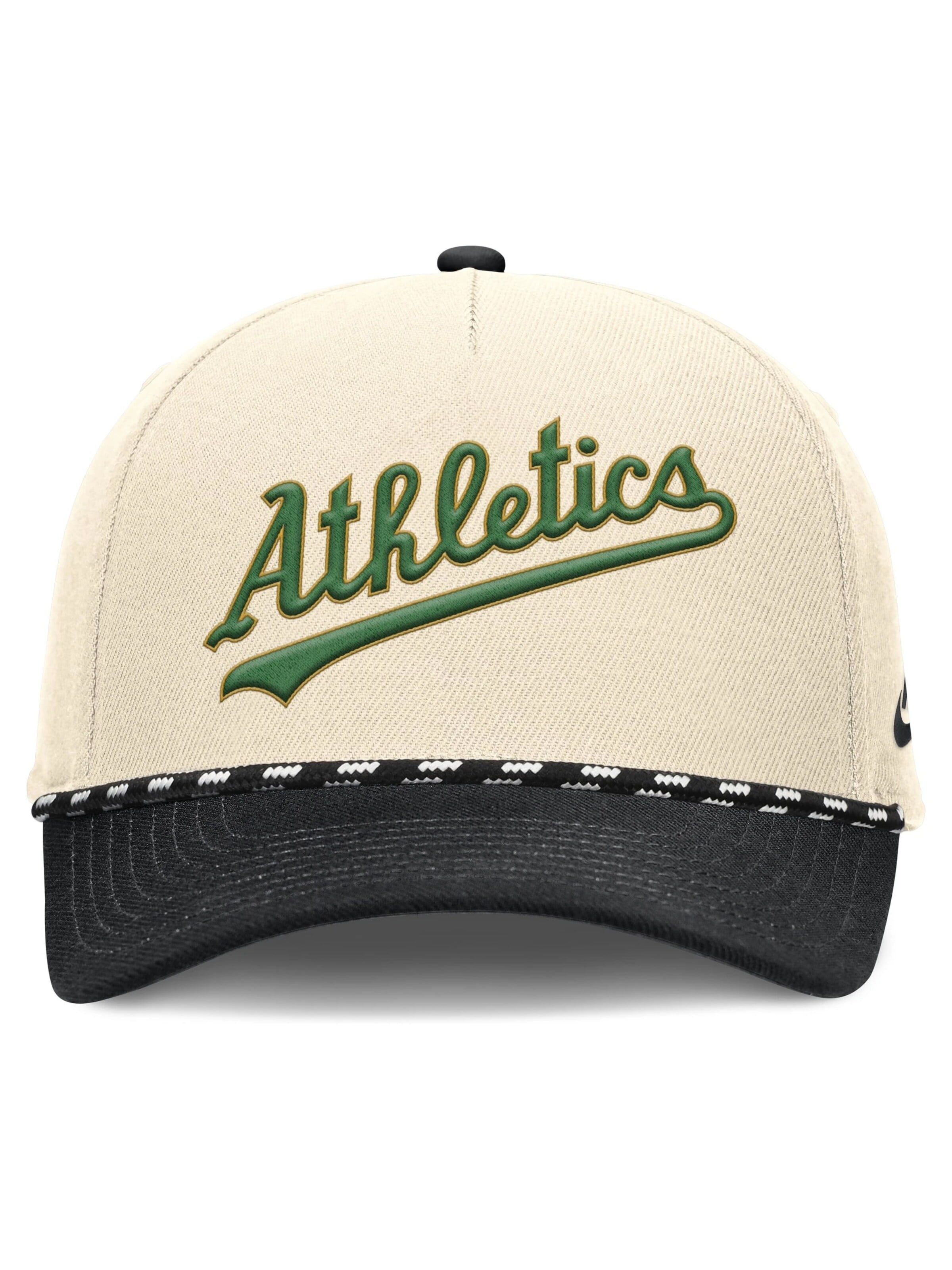 NIKE Gorra en 54-64 en ecru, Vista del producto