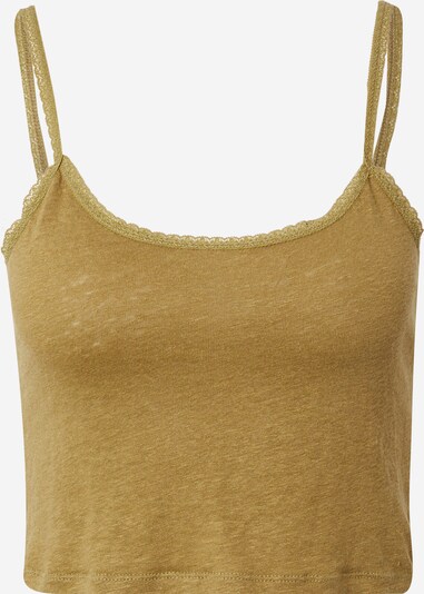 AMERICAN VINTAGE Top 'Lolosister' in Olive, Item view
