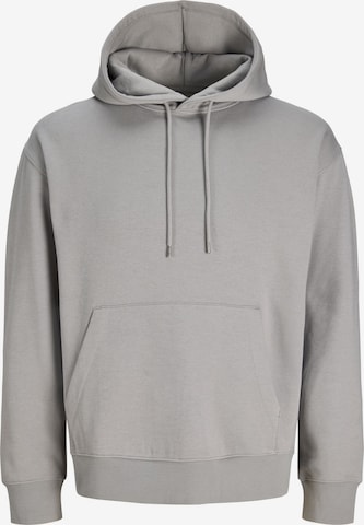 JACK & JONES Sweatshirt 'JJEACE' in Grau: Vorderseite