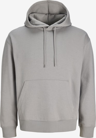 L dydžio Megztinis be užsegimo 'JJEACE' iš JACK & JONES, spalva – pilka, Prekių apžvalga