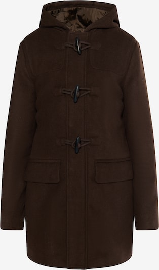 Cappotto di mezza stagione DreiMaster Klassik di colore marrone, Visualizzazione prodotti