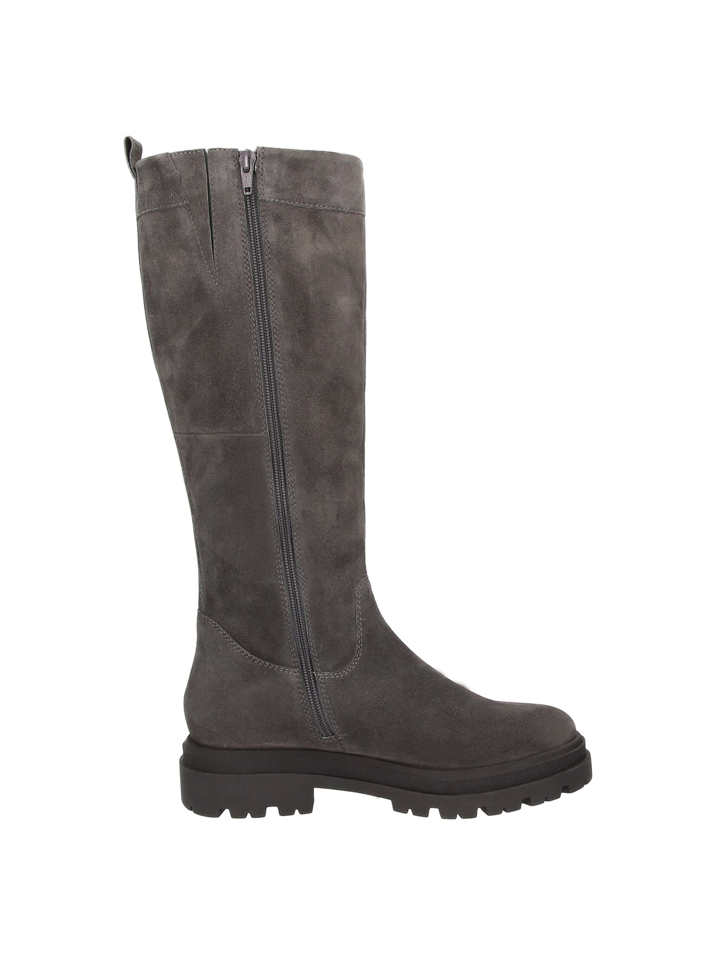 SIOUX Laarzen 'Kuimba-703' in Grijs