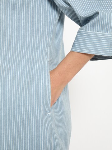 minus - Vestido ' MSChanni' en azul