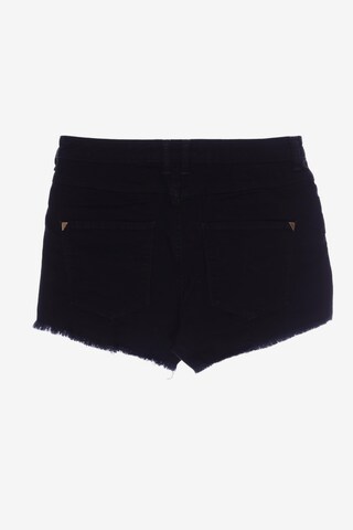 GUESS Shorts M in Schwarz