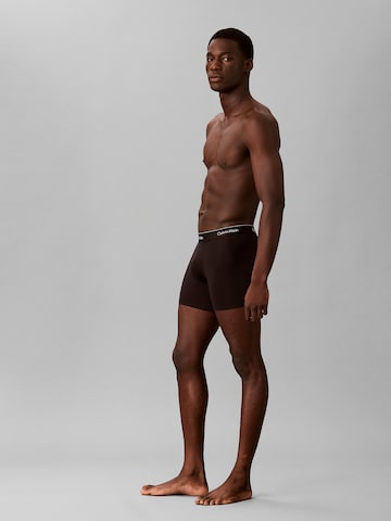 Calvin Klein Underwear Regular Boxershorts in Zwart