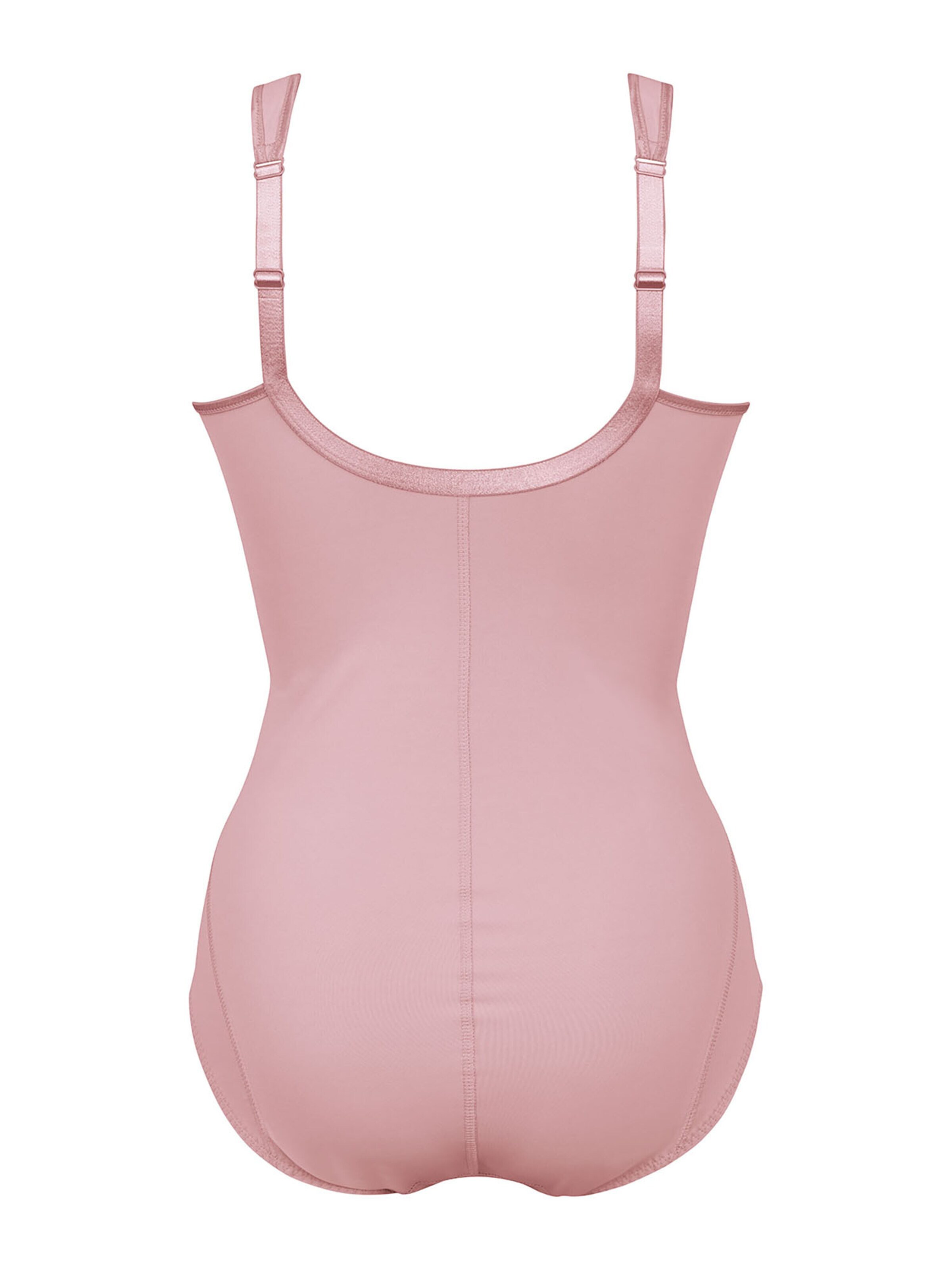 ANITA Corsage 'Clara' in Pink