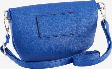 TOM TAILOR DENIM Heuptas 'Rosie' in Blauw