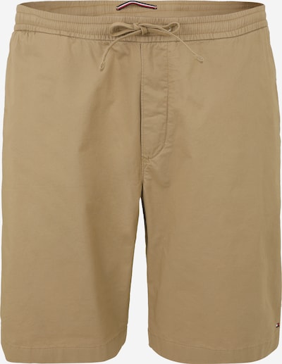 Tommy Hilfiger Big & Tall Housut 'BROOKLYN' värissä kameli, Tuotenäkymä