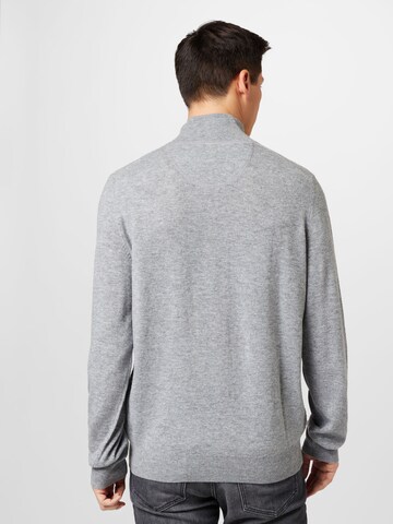 FYNCH-HATTON Pullover in Grau