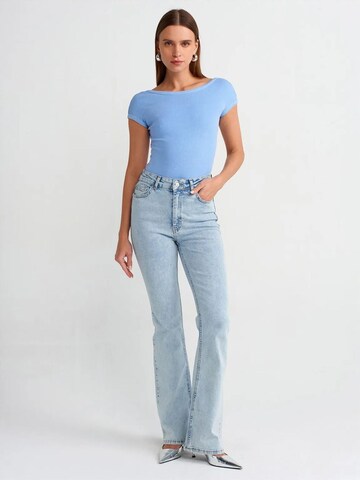 Dilvin Shirt in Blue