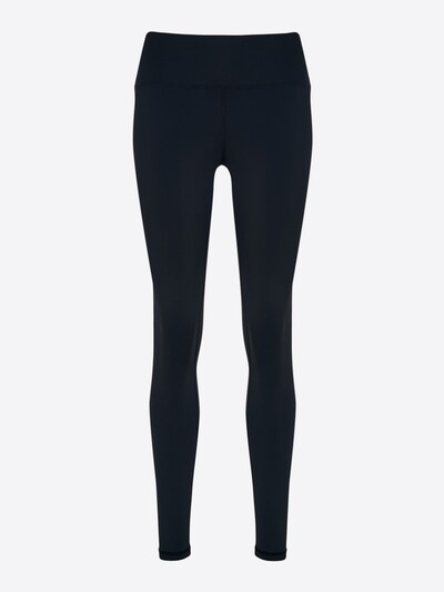 ABOUT YOU x VIAM Studio Leggings 'CAMILA' i svart, Produktvisning