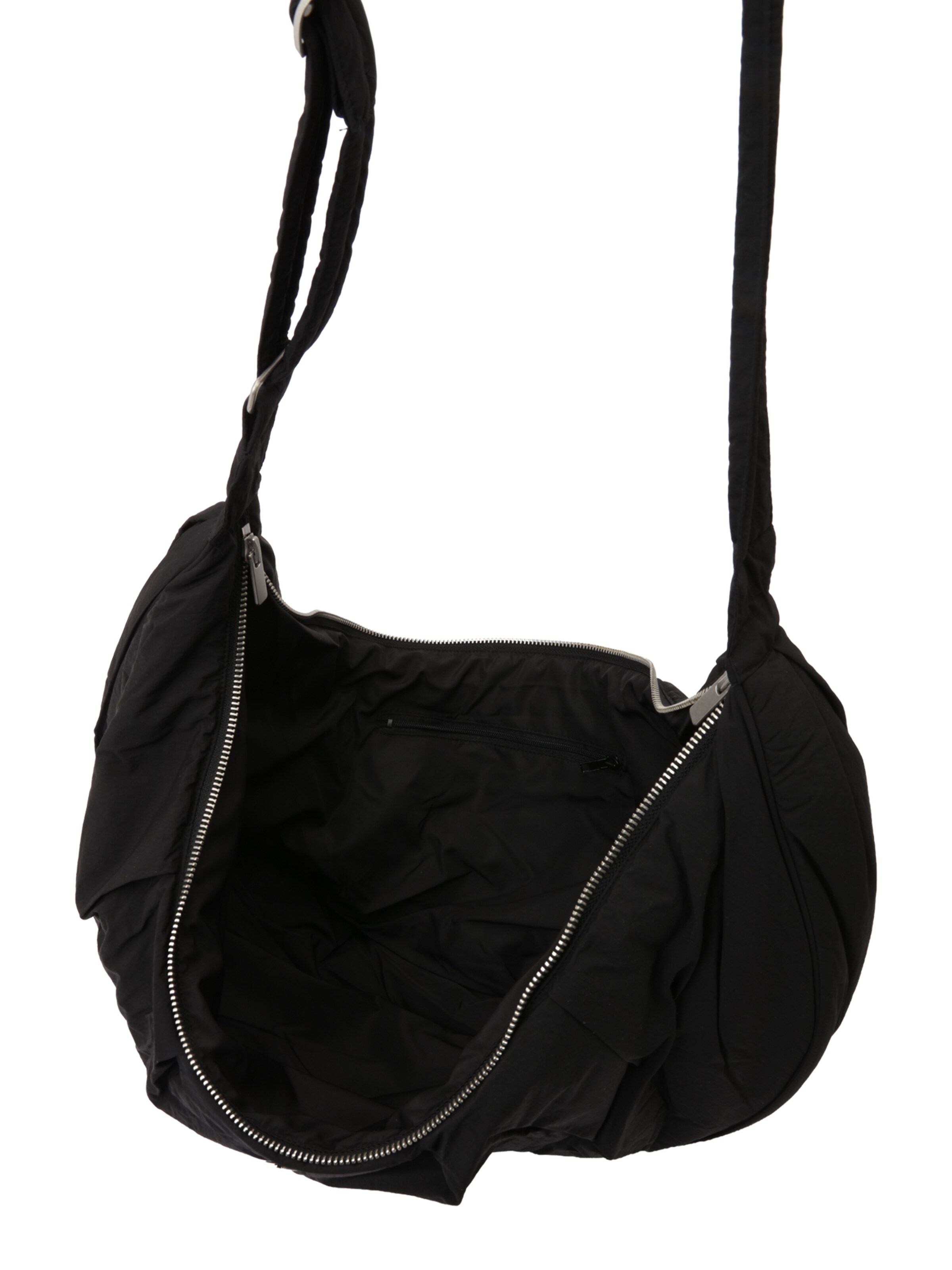 Sac bandoulière MSCH COPENHAGEN en noir