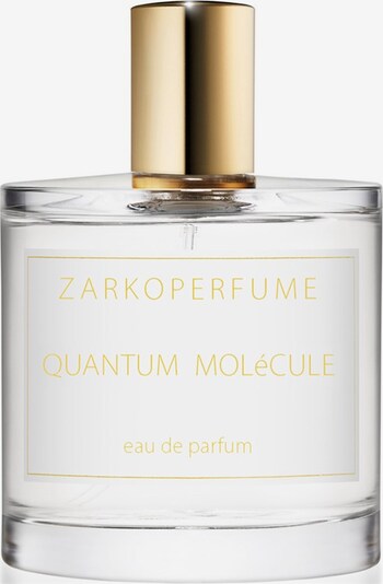 Zarkoperfume Eau de Parfum in transparent, Produktansicht