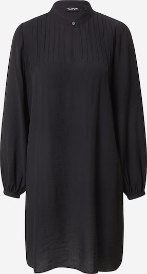 TAIFUN Obleka | črna barva, Prikaz izdelka