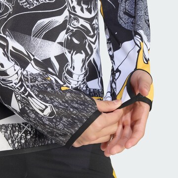 Sweat de sport 'Real Madrid Avengers 25/26' ADIDAS PERFORMANCE en blanc