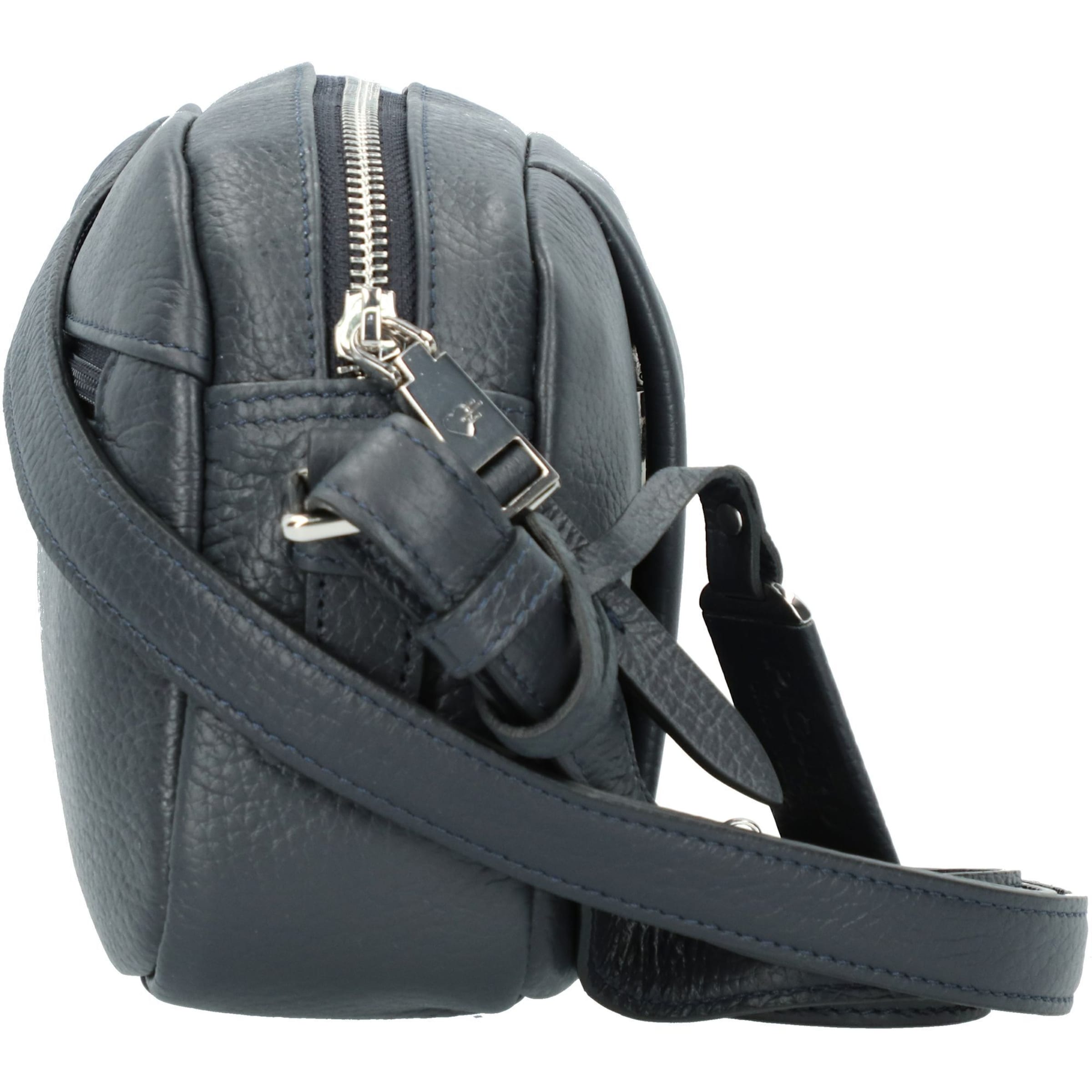 Borsa a tracolla 'Pure' di Picard in blu