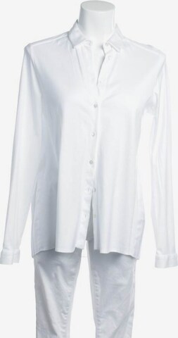 Van Laack Blouse & Tunic in M in White: front